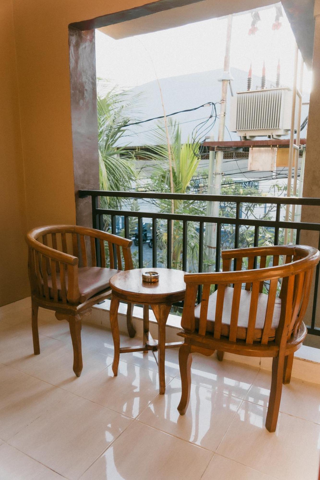 Appartement Dara House à Kuta Lombok Extérieur photo