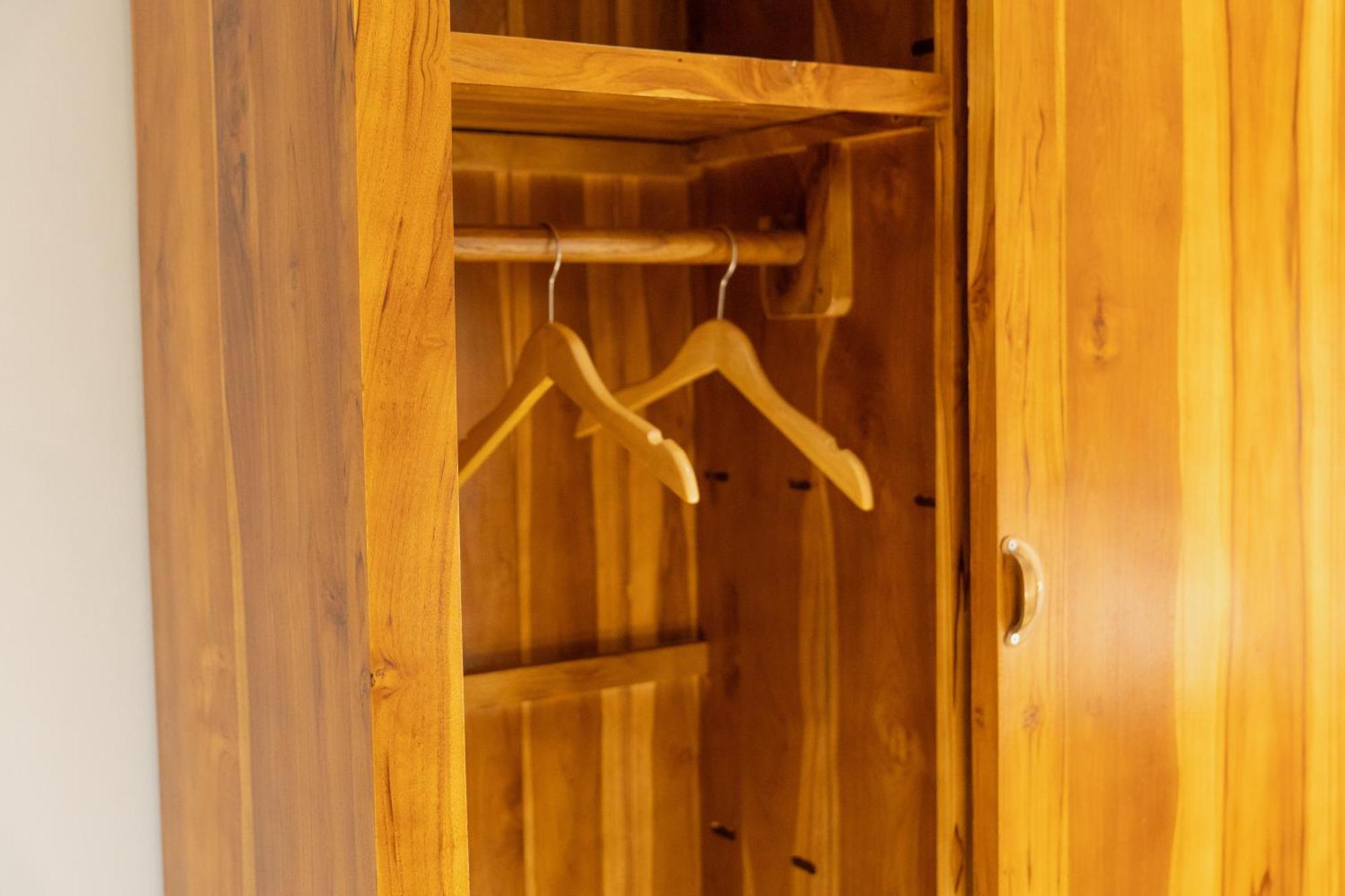 Appartement Dara House à Kuta Lombok Extérieur photo
