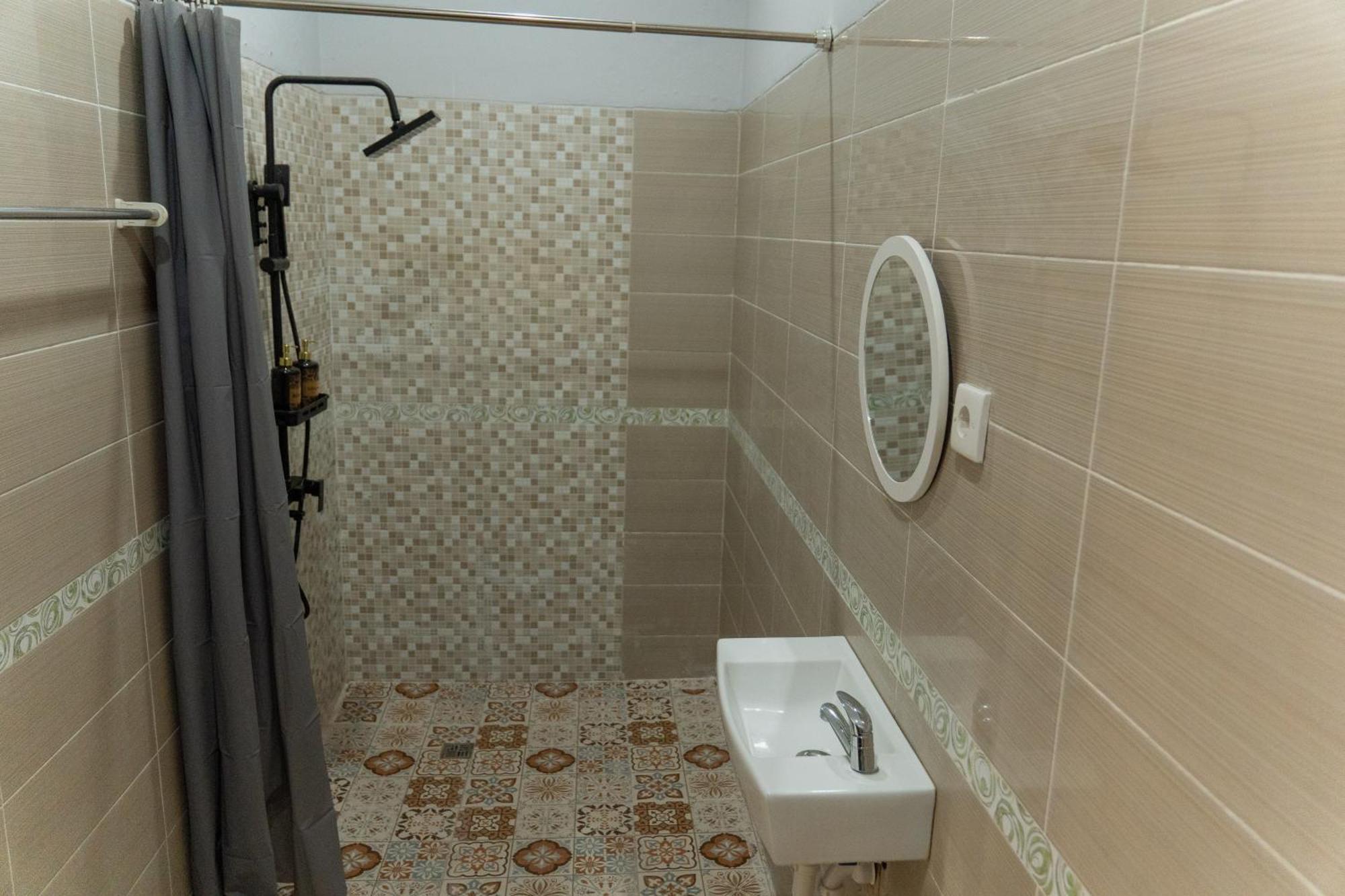 Appartement Dara House à Kuta Lombok Extérieur photo