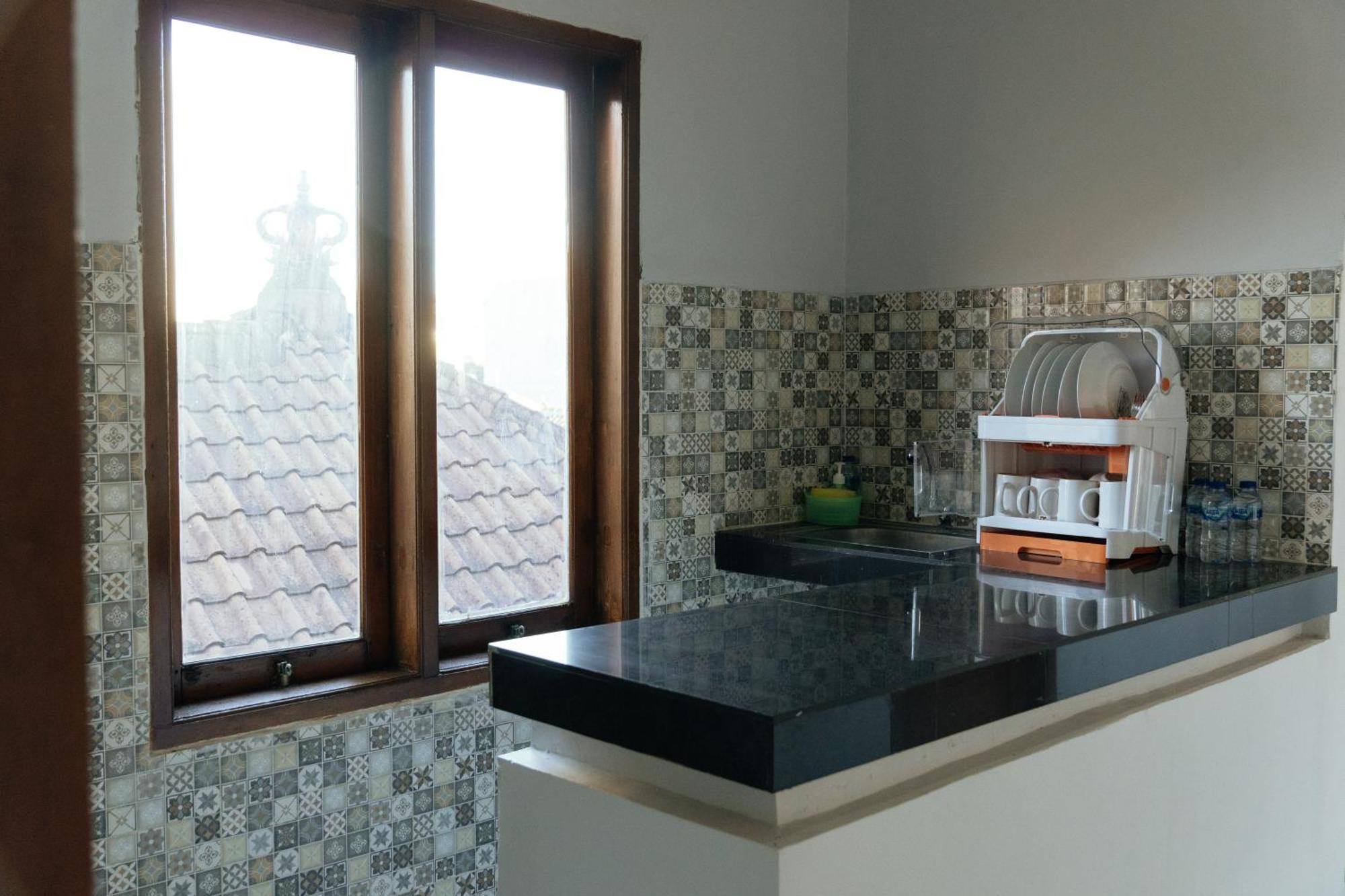 Appartement Dara House à Kuta Lombok Extérieur photo