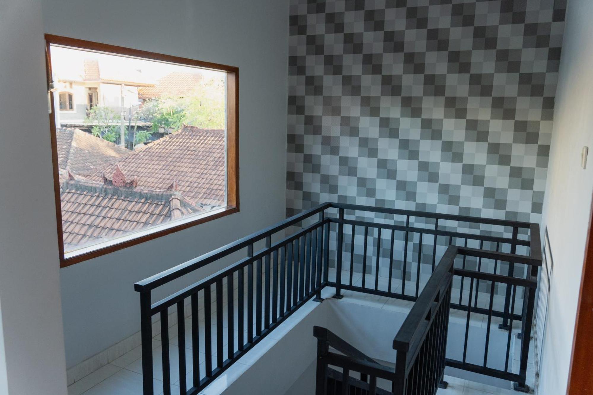 Appartement Dara House à Kuta Lombok Extérieur photo