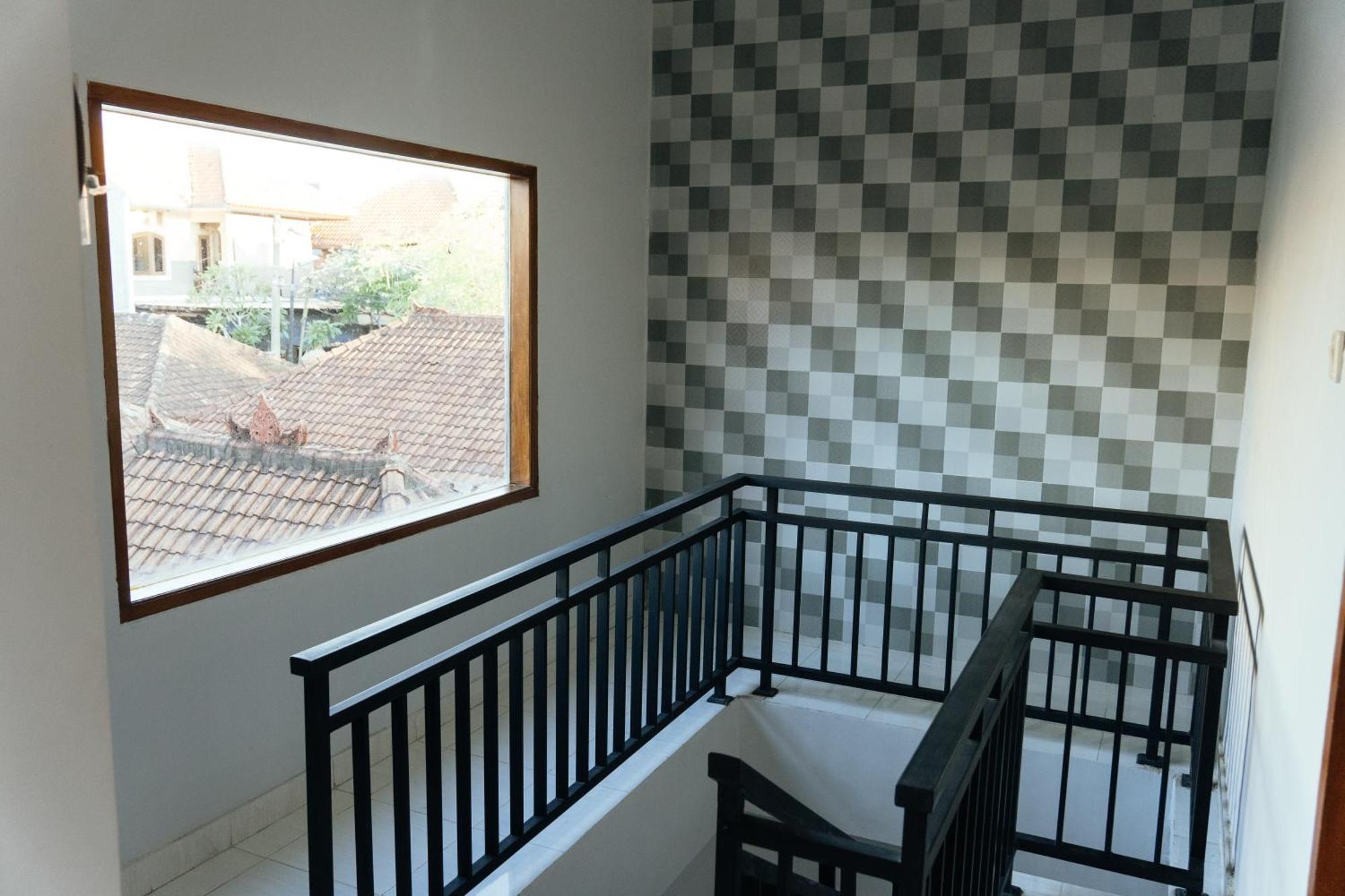 Appartement Dara House à Kuta Lombok Extérieur photo